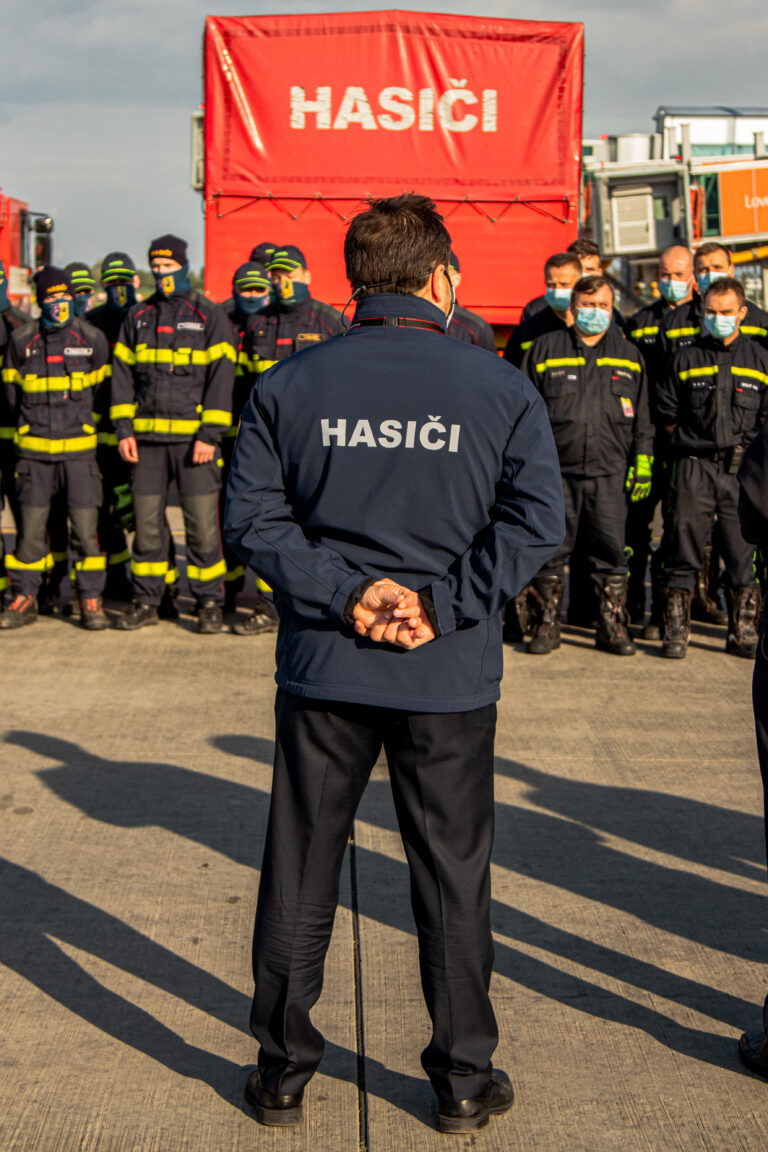 czech firefighters - mask buy